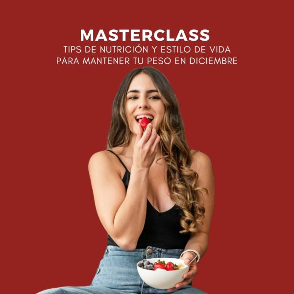Masterclass Navideña