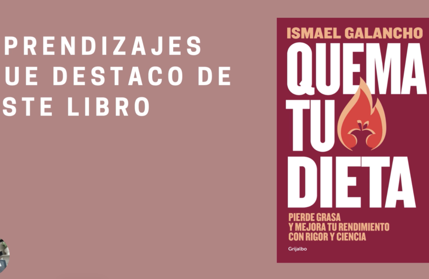 Por qué engordamos?